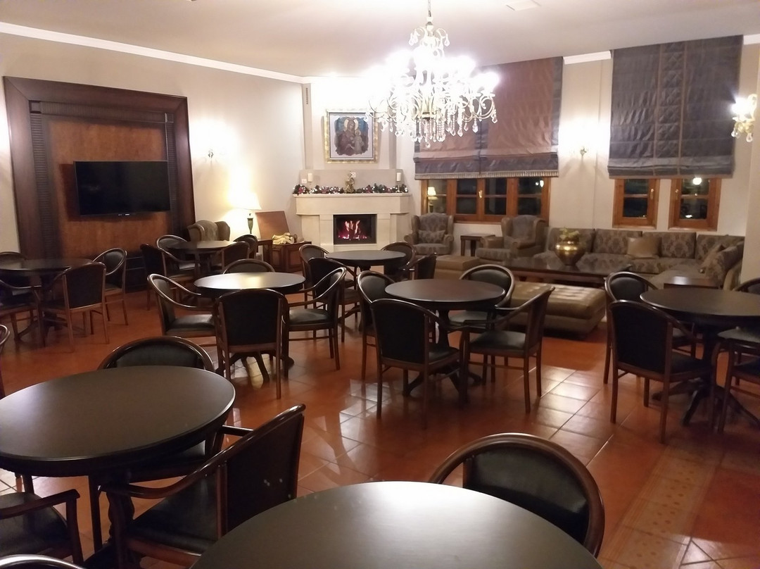 Hotel Kastraki主图