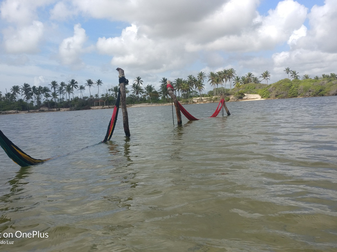 Lagoa de Flexeiras-Icarai de Amontada必去景点