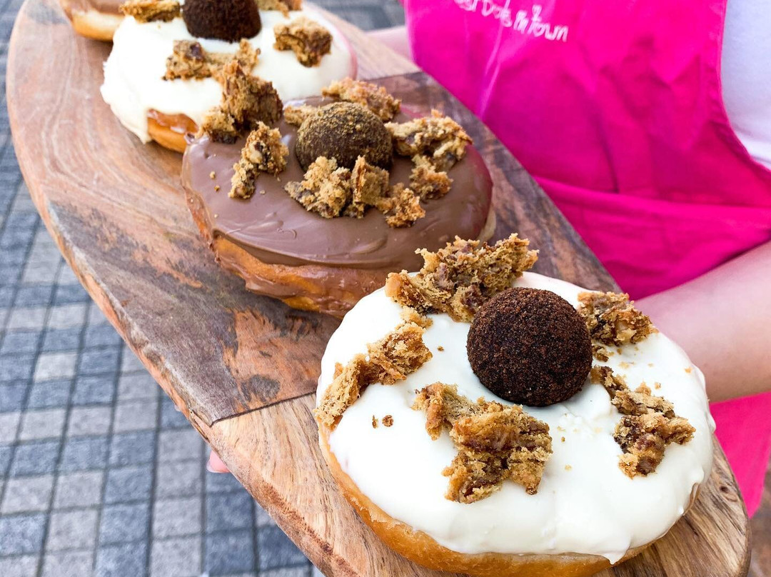 La Donuteria Prievidza