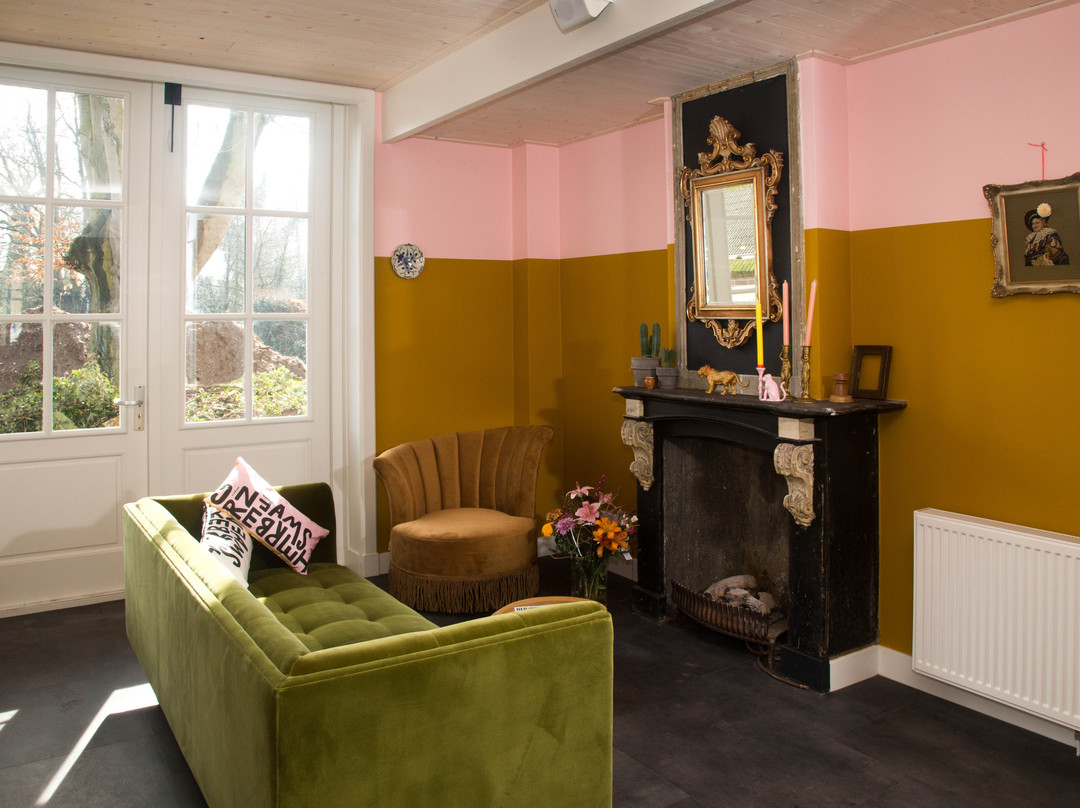 斯汪布尔克客栈主图