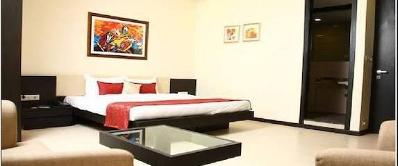 Kavi Narmad Central Library-苏拉特必去景点