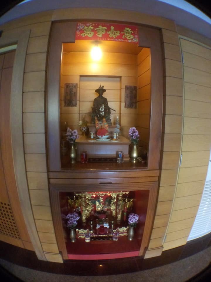 新旅行旅馆-浴室