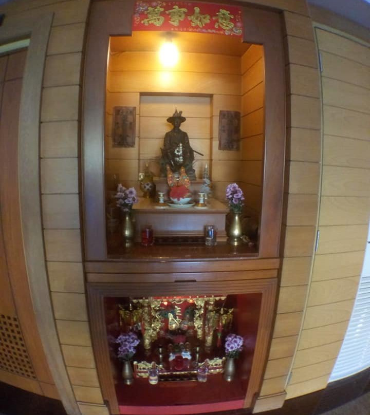 新旅行旅馆主图