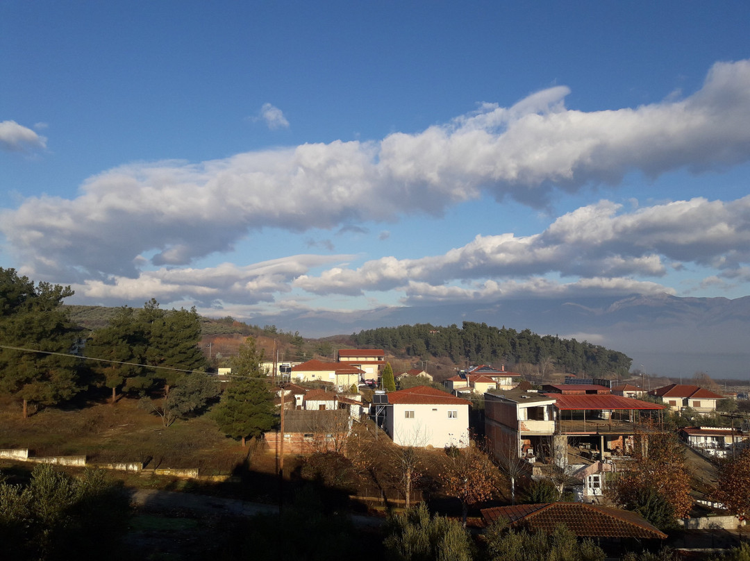 Guesthouse To Fragma主图