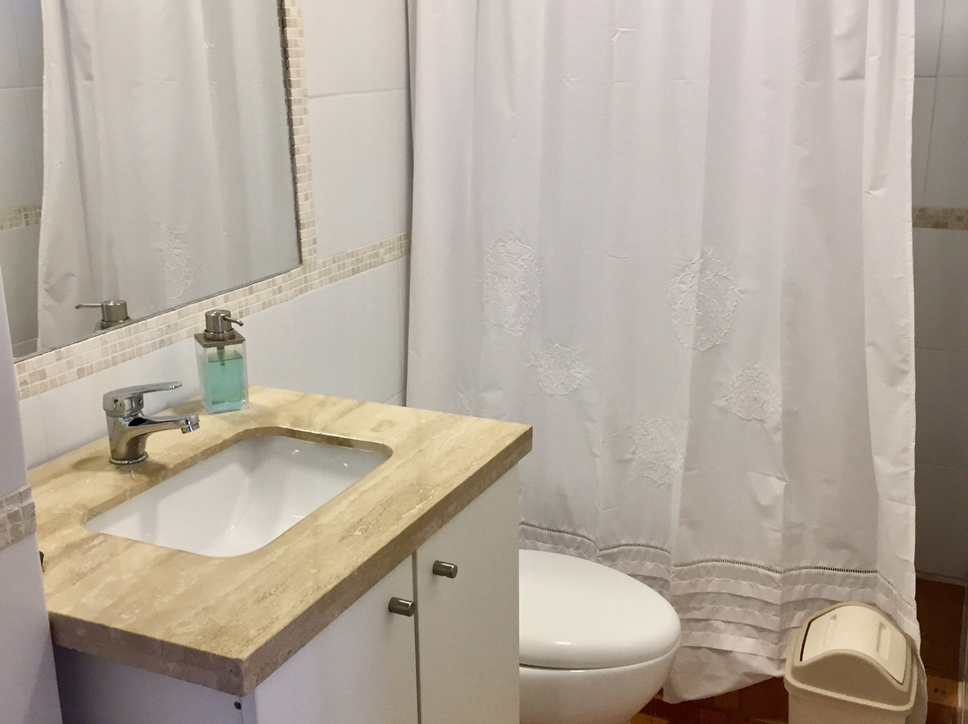 Bed & Breakfast Lezaeta主图