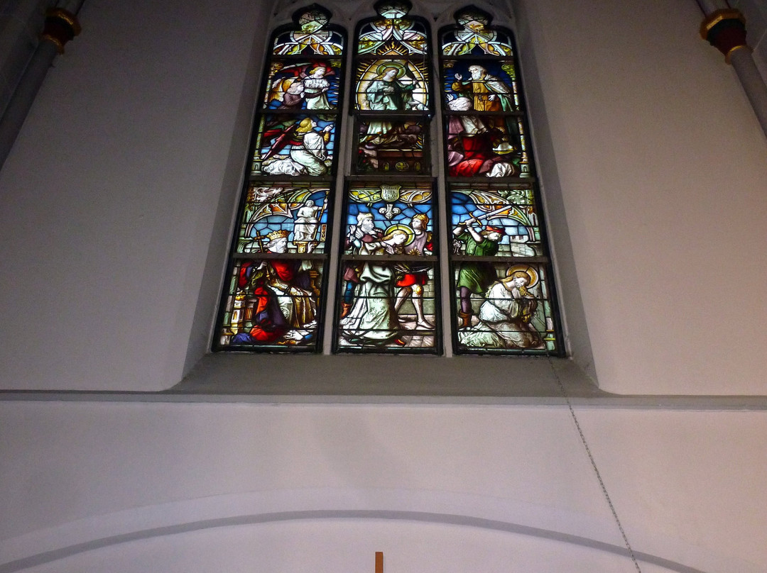 St. Dionysius Kerken景点图片