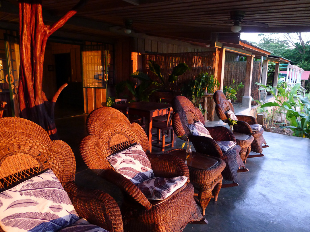 La Posada Bed & Breakfast主图