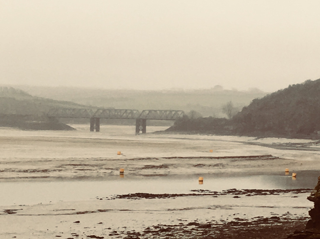 Bike Smart Cycle Hire Wadebridge-Wadebridge必去景点