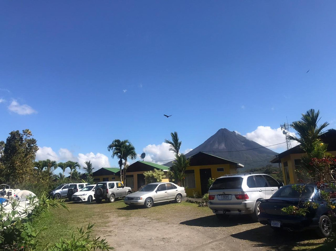 Villas Paradise主图