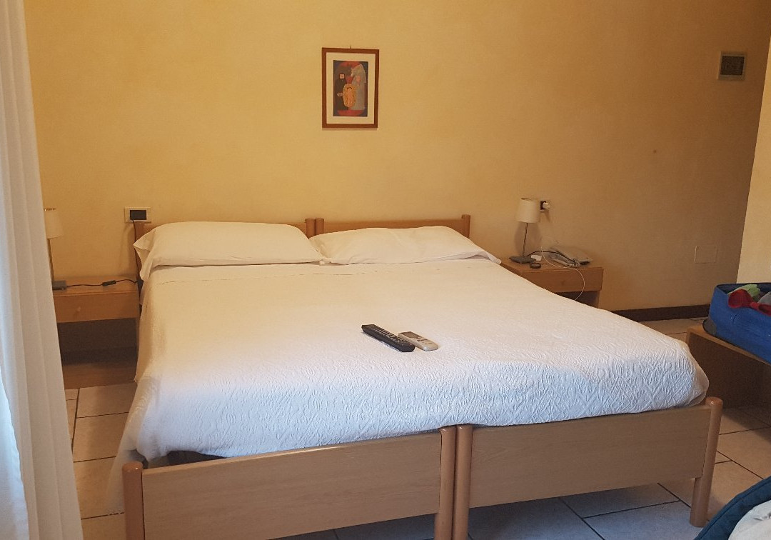 Hotel Miramonti主图