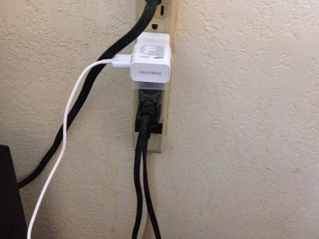 Simple Rewards Inn主图