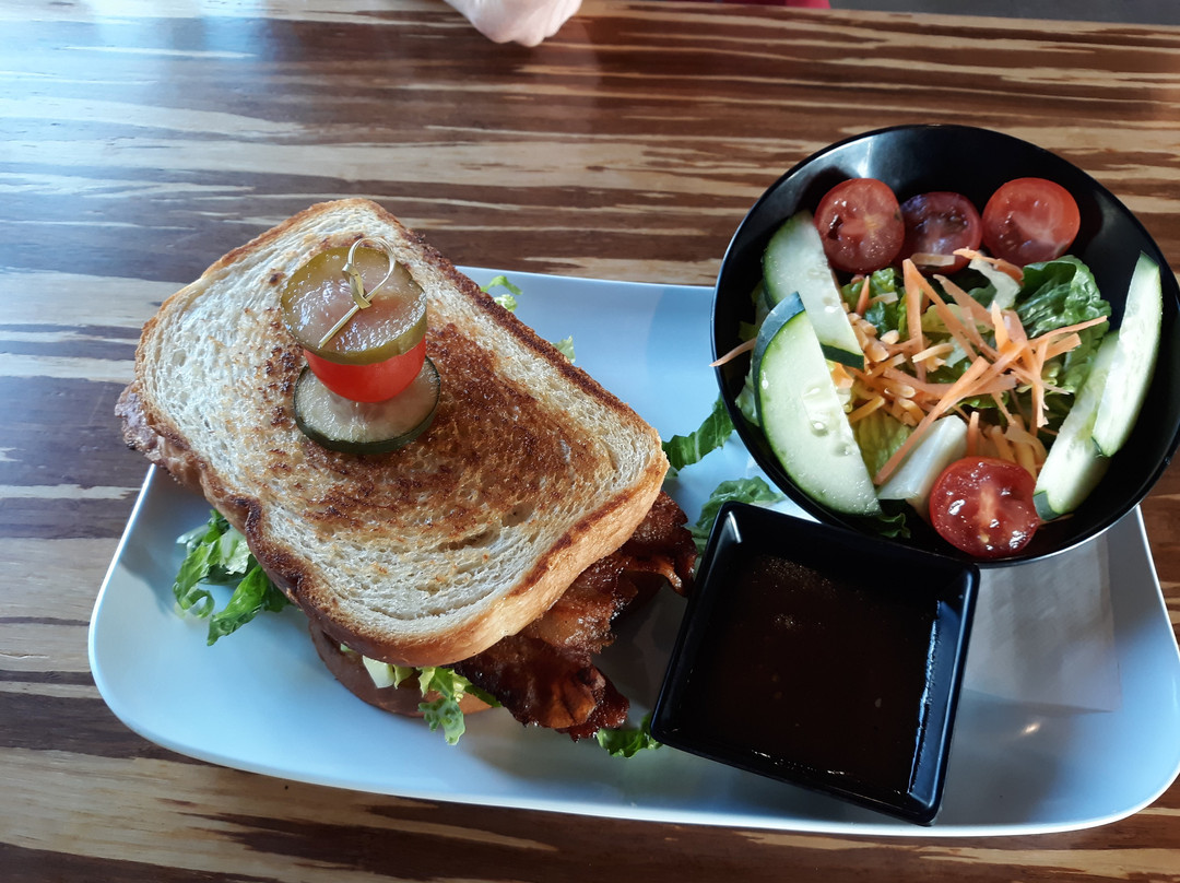 JB's Taphouse & Grill