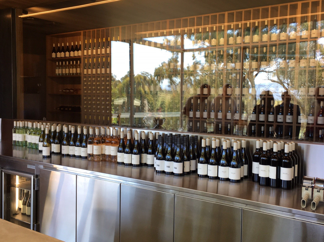 Medhurst Vineyard-Gruyere必去景点