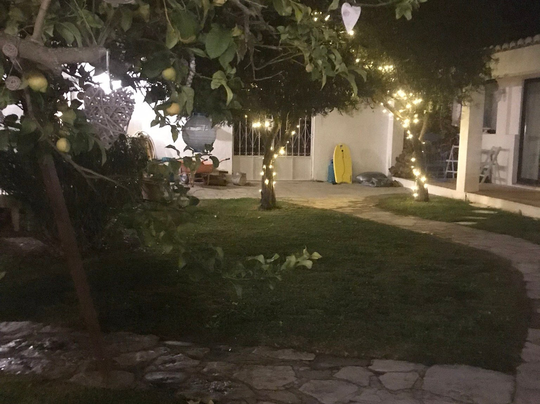 Casa de Mondo景点图片