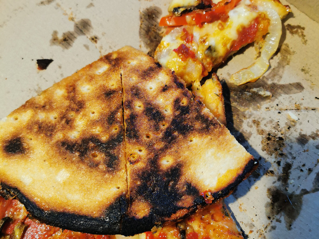 Pizza Avanti