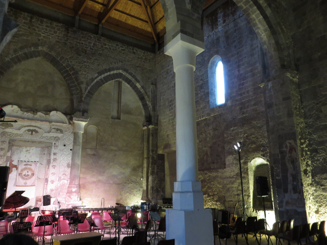 Chiesa di Gesu Piccolo o del Gesu Gonfalone景点图片