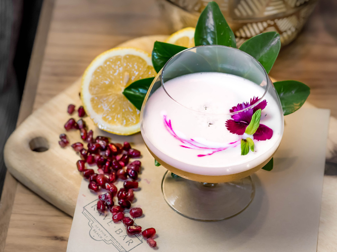 Kave Bar-Newport必去景点