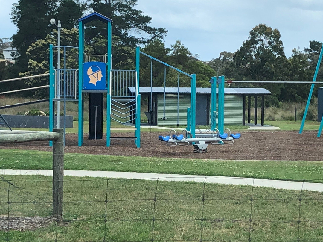Boat Park-索雷尔必去景点