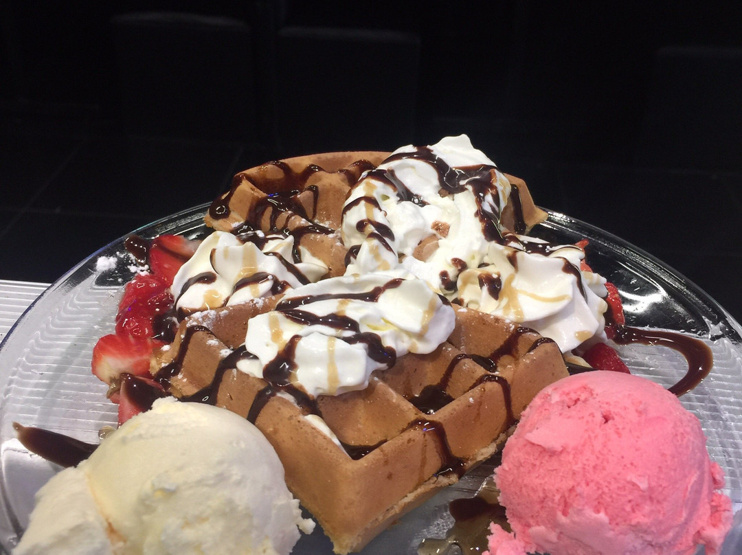 Eastern Province餐馆和美食-Eeman Restaurant