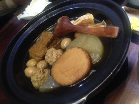 割烹94日本料理主图