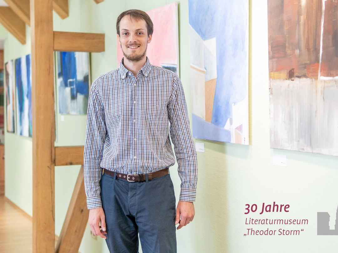 Literaturmuseum Theodor Storm-Heilbad Heiligenstadt必去景点