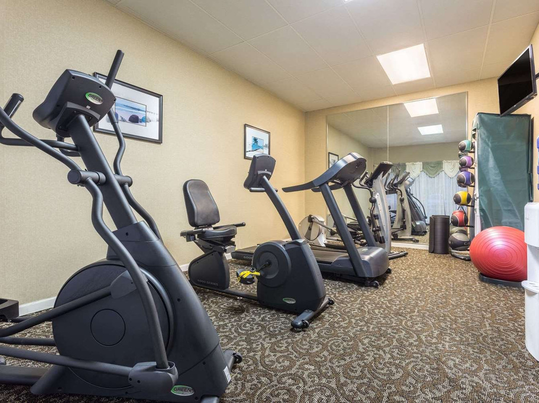 Days Inn by Wyndham Leesville主图