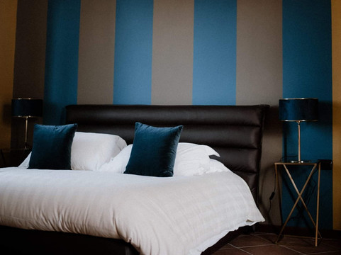 加拉西默别墅酒店