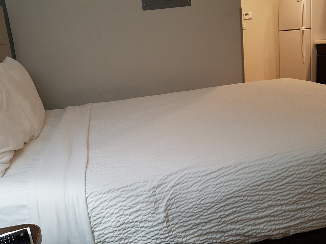 WoodSpring Suites Bakersfield主图