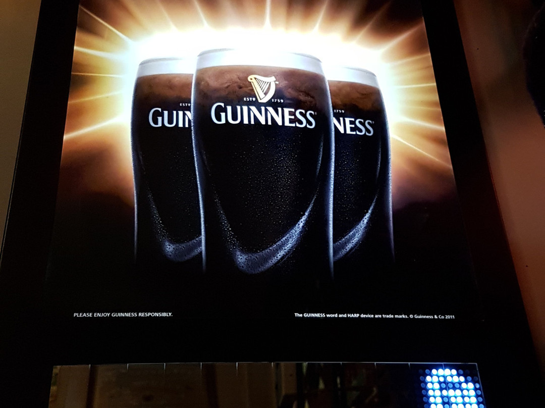 The Wicked Irish Pub-Vlissingen必去景点