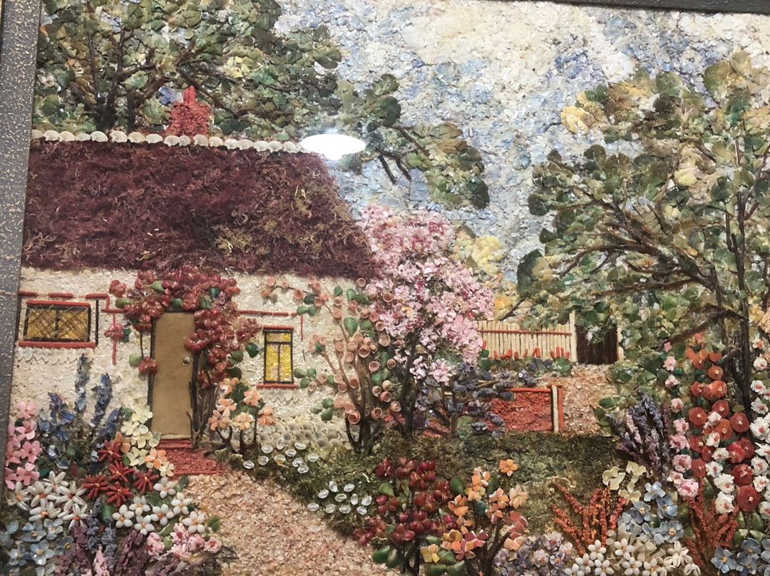 Ruth Lock Shell Art Gallery景点图片