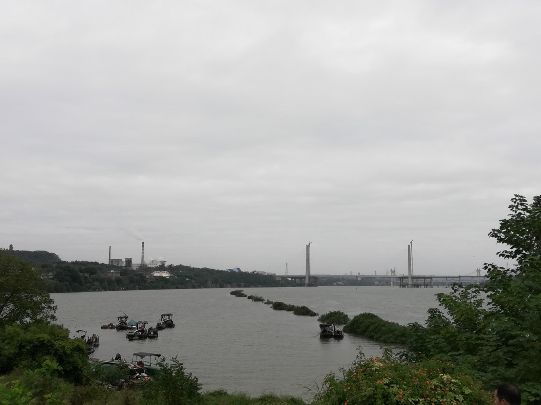 八境文化街-赣州市必去景点