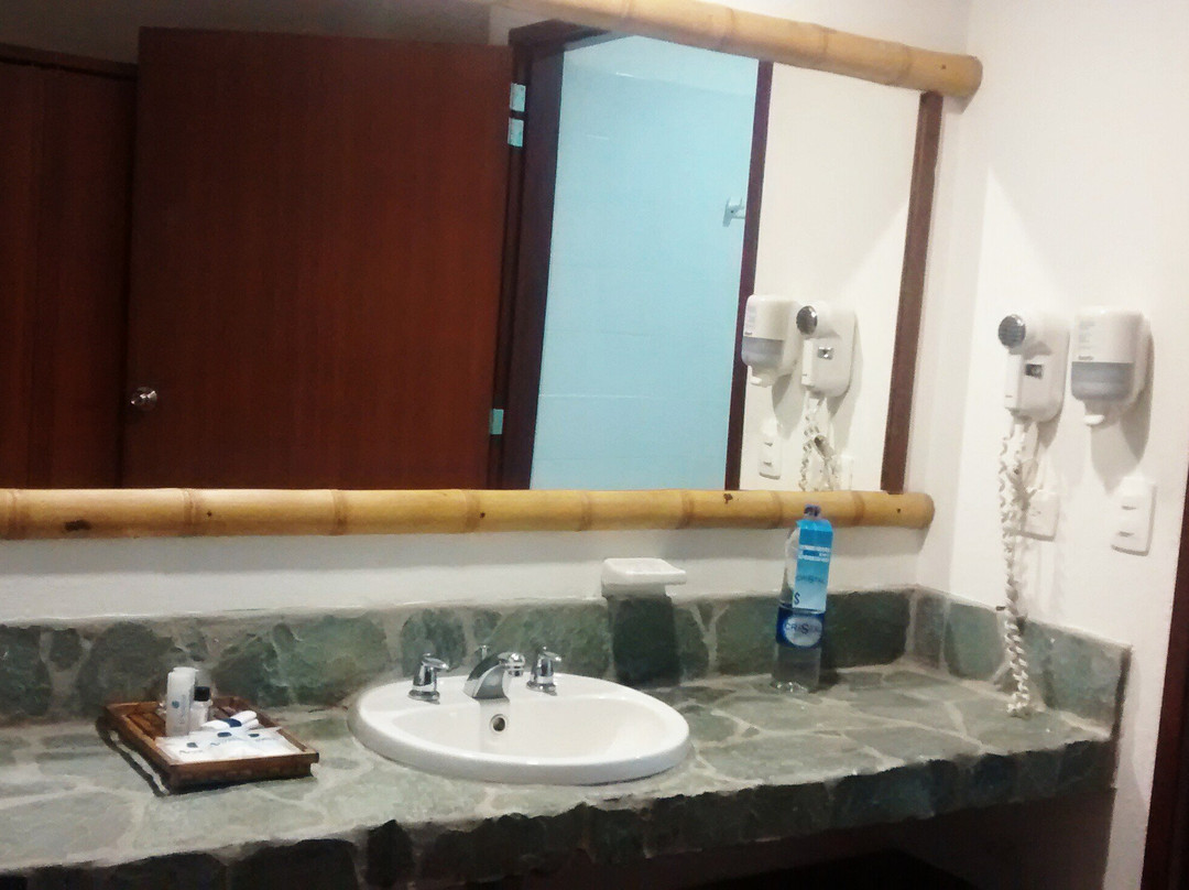 亚美尼亚酒店主图