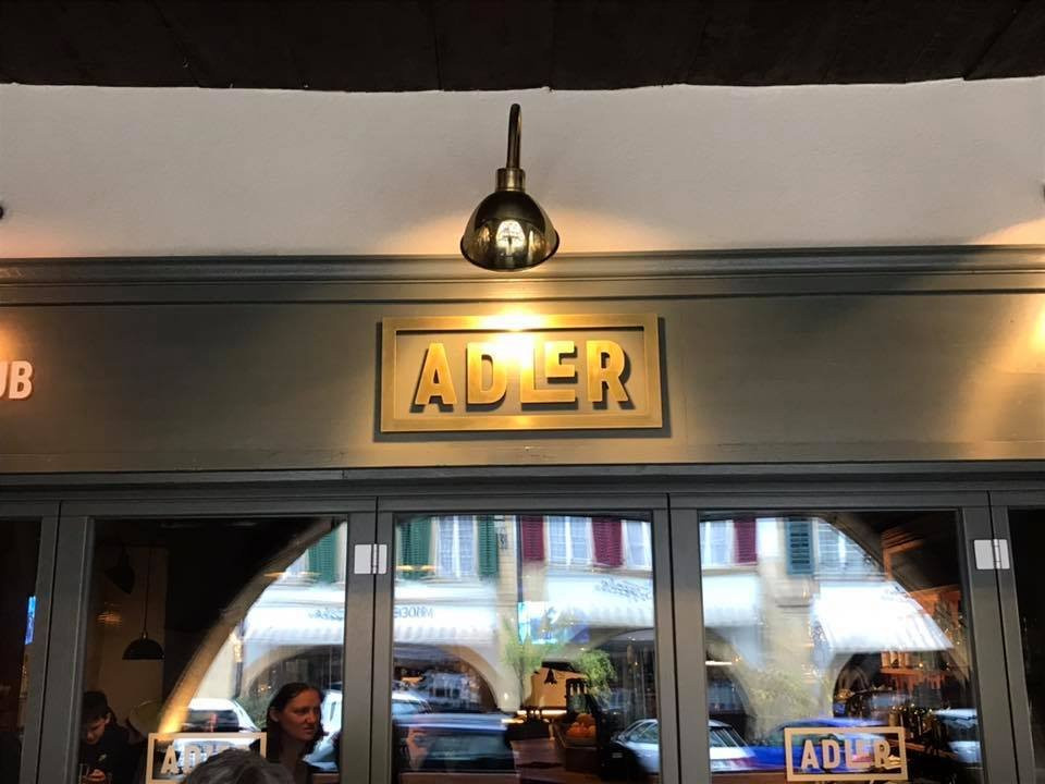 ADLER Boutique Hotel主图
