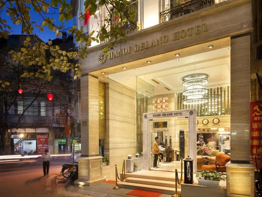 1967-汉密尔顿必去景点