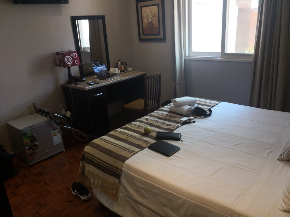 Delagoa Bay City Inn主图