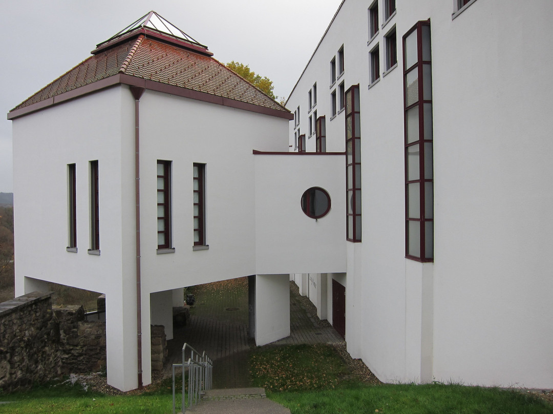 Dominikanermuseum-罗特魏尔必去景点