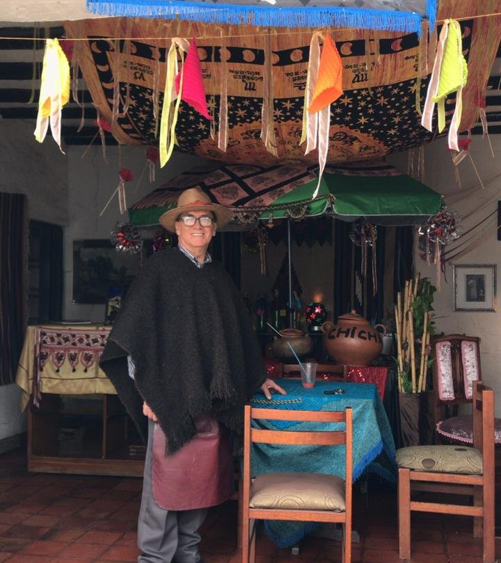 Cucunuba旅游攻略图片
