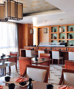 Sushi - Japanese Restaurant餐厅图片