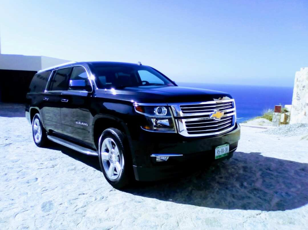 Cabo Shuttle Services景点图片