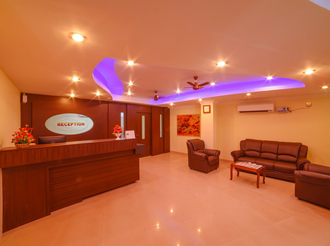 Pepper Residency主图