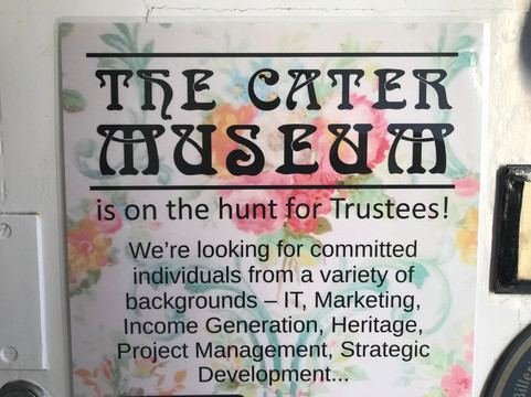 The Cater Museum-Billericay必去景点