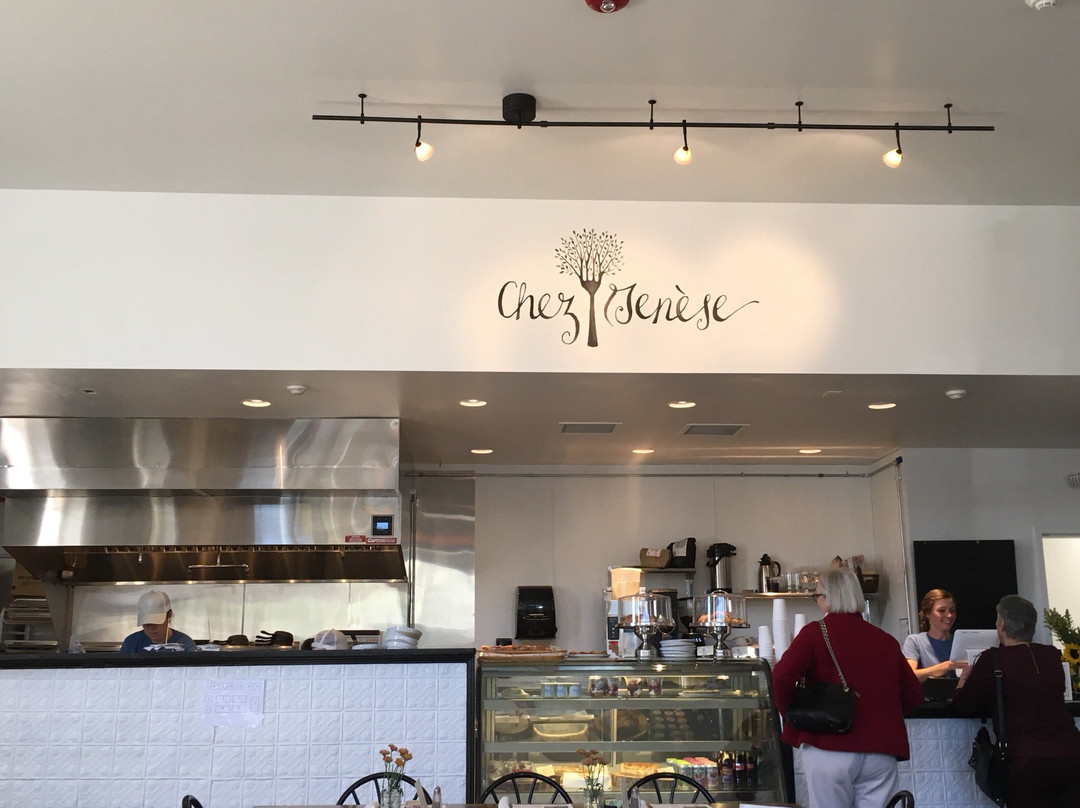 Chez Genese