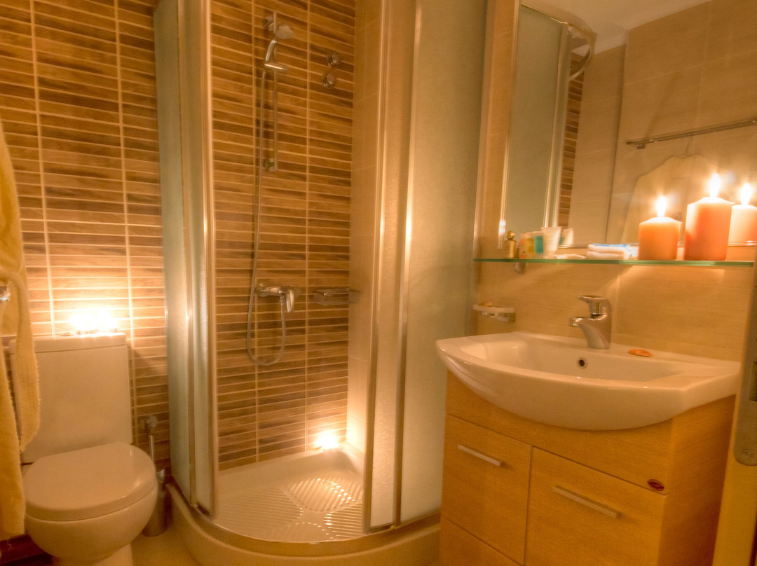 Hotel Taxiarhis主图