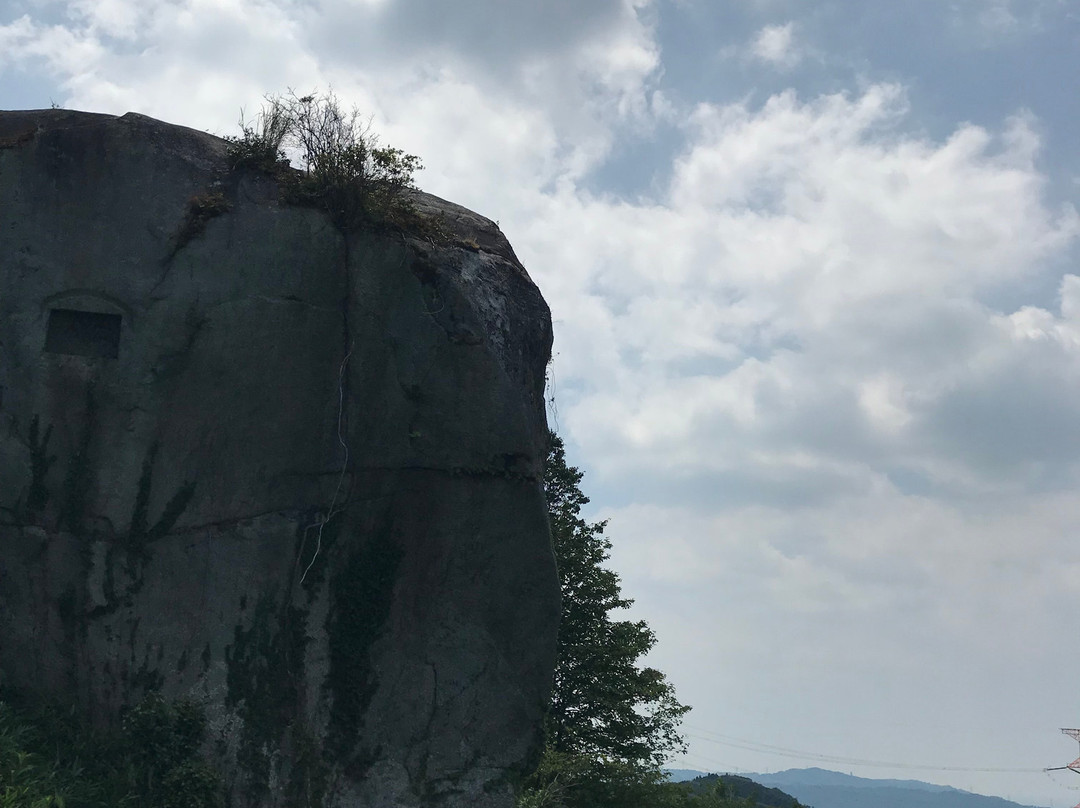 Konozan Mountain-交野市必去景点