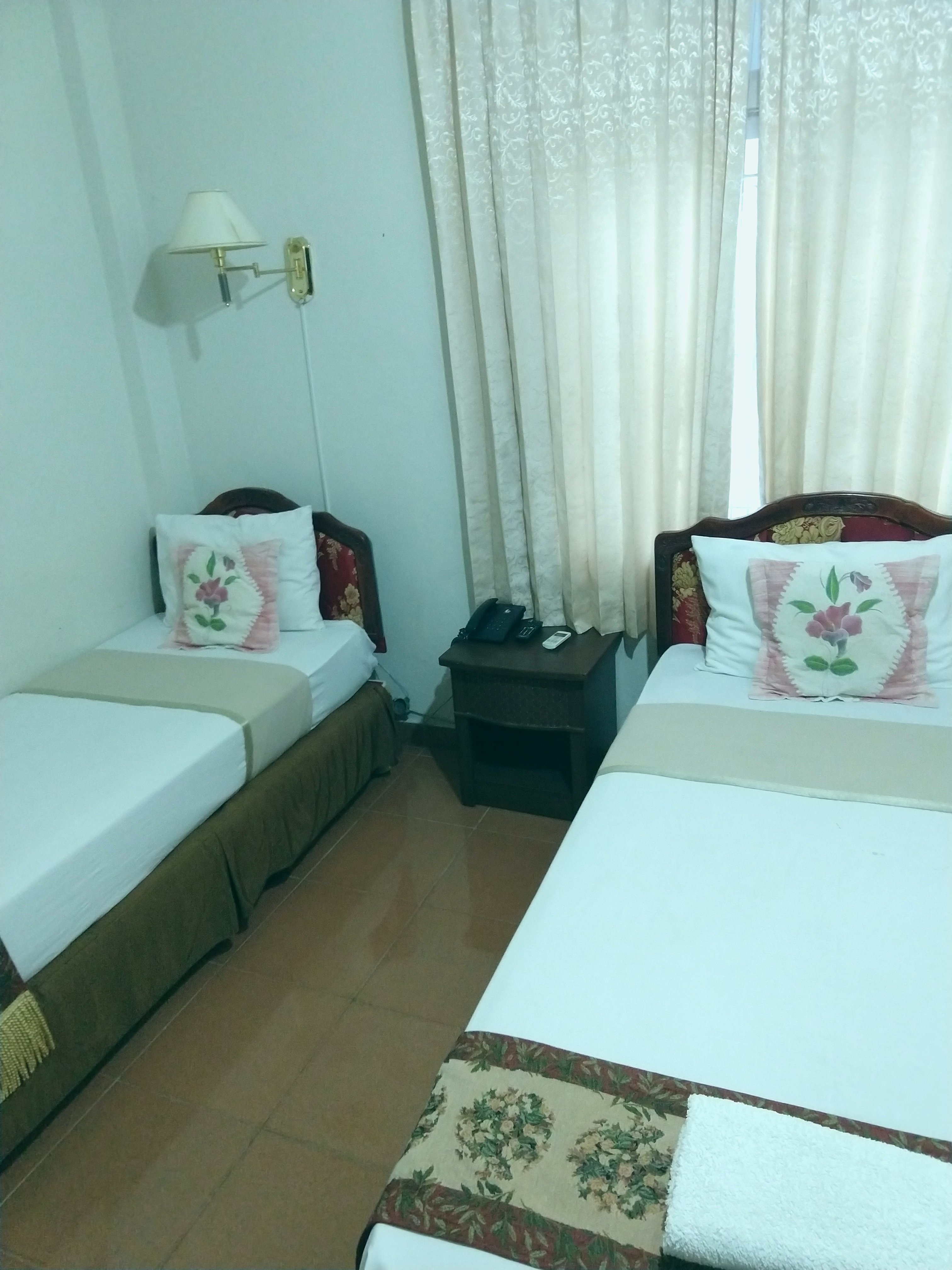 Syafira Hotel Selayar-官方