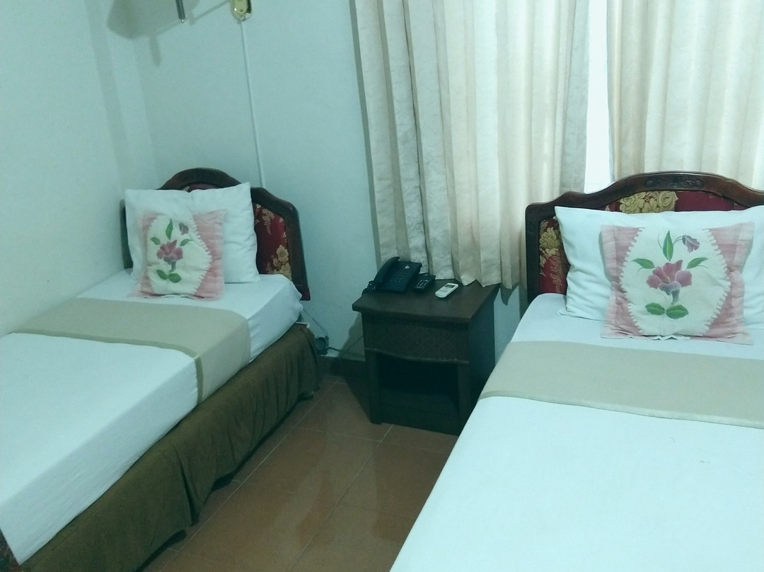 Selayar Island旅游攻略图片