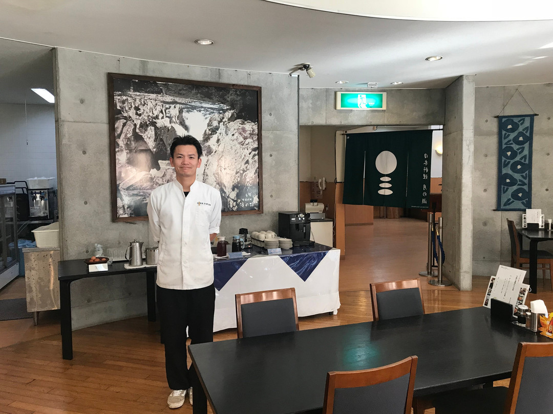 Botansou Tsukinose主图