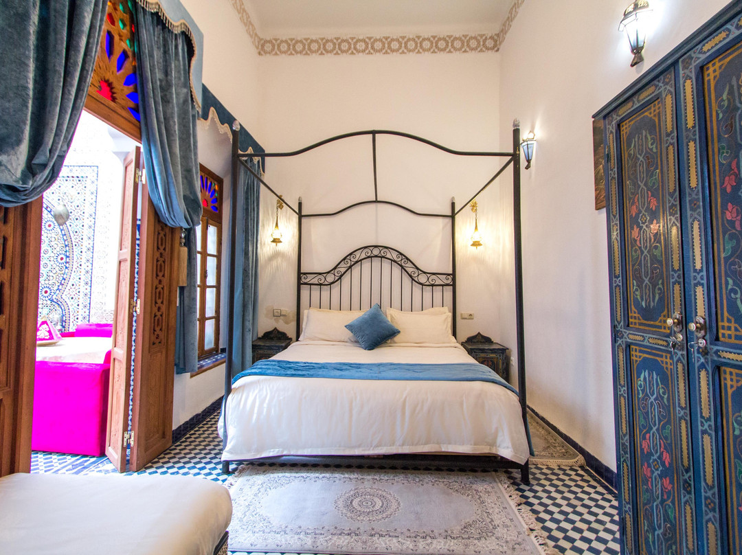 达巴布吉萨旅馆主图