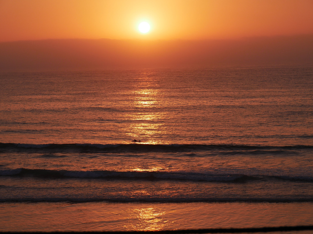 Plage d'Imsouane-Imsouane必去景点