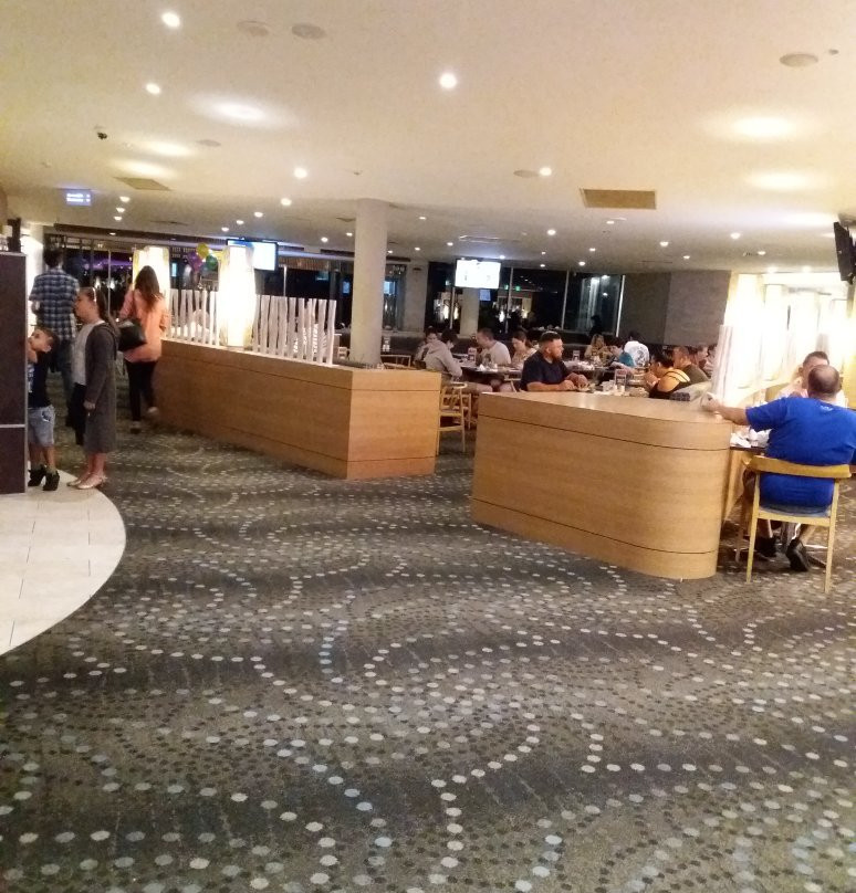 Southport Sharks-绍斯波特必去景点